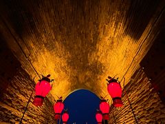 -西安城墙·碑林历史文化景区