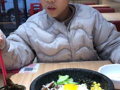-小木屋拌饭(鞍山景子街小商品城店)