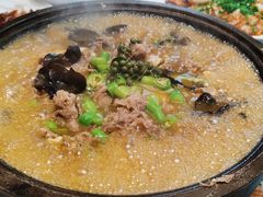-滋味工坊中餐厅(高新区店)