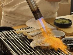 -鮨政·Omakase(港汇恒隆广场店)