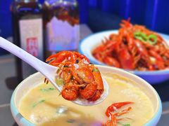 -虾乐园龙虾·夜宵(松江店)