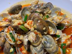 -兰湘子·湘菜小炒(崂山丽达店)