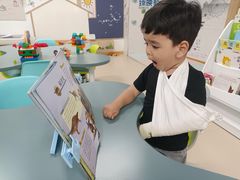 -广州市荔湾区协和幼儿园(彭城东路)