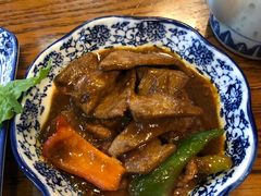 -孙盛兴奥灶面馆·蟹黄面·三虾面(山塘街总店)