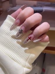 -UGIRL有个美甲