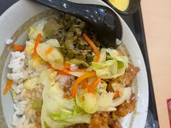 -永和大王(一口茶豆浆|花香豆更香·朝晖店)