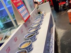 -捞围鲜·港式打边炉(海阳路店)