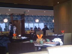 大堂-龙之梦万丽酒店青餐厅