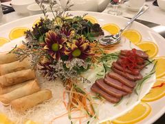 -新加坡宏仁堂御膳厅