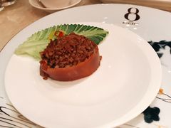 -8餐厅(新葡京酒店)