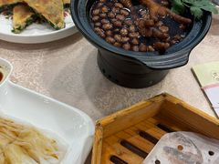 -麒麟中餐厅·经典粤菜·地道菜式老字号(广州长隆酒店)