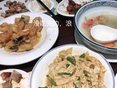 -老厨家(友谊路总店)