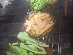 -尼玛藏家风味园(阿山食城店)