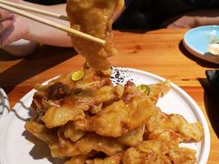 -海小馆海鲜餐厅(茂业百货店)