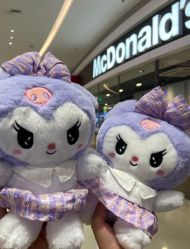 -LuckyStar幸运星家庭娱乐中心(东莞国贸店)