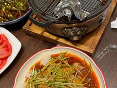 -靖远尕六美味羊羔肉