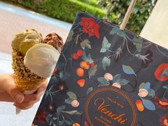-VENCHI 闻绮(上海佛罗伦萨小镇店)