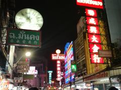 -唐人街(耀华力路)