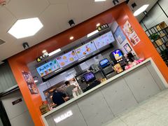 -华莱士炸鸡汉堡(欢乐谷店)
