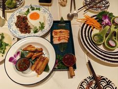 -太食獸泰式茶餐厅(IFS国金中心店)