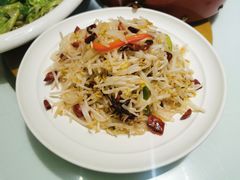 -宁夏国强手抓羊肉·清真菜(未央路凤三店)