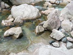 -鄣山大峡谷