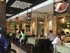 -白马宴·椒麻鸡(新华南路店)