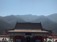 -里口山风景名胜区