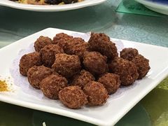 -大鸭梨烤鸭店(金顶街店)