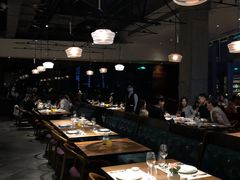 大堂-Mercato莫卡多露台餐厅与酒吧(K11店)