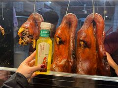 卤全鹅-刘卜卤鹅(全国首店)