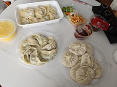-东升灌浆包(辛庄街总店)