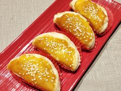 -希尔顿酒店-豫园中餐厅