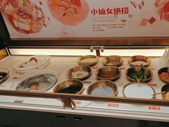 -探鱼·鲜青椒爽麻烤鱼(苏宁广场店)