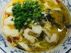 -和记小菜(七宝店)