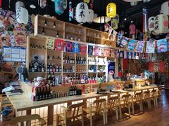 -匠糊·日本料理(美岸广场店)