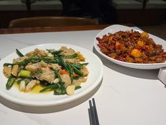 -三猫黑鱼花(南大店)