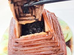 金牌扣肉-南麓·浙里(外滩店)