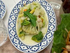 -KingThaia金泰兰(滨江天街店)