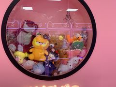 -+WAWA夹娃娃专门店·抓娃娃