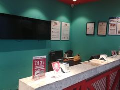 -火锅岛潮牌自助餐厅(天津天佑城店)