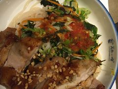 -美奈小馆·越南料理(中航城君尚购物中心店)