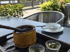 -汉水谣·江景餐厅(江滩店)