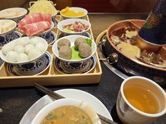 -咏江南·苏式火锅·苏州评弹(观前街店)