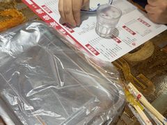 -程波烧烤(香滨路店)