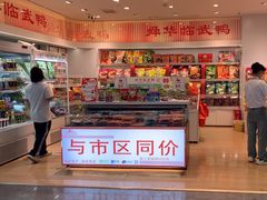 -郴州特产舜华临武鸭(郴州西站店)