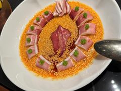 -广州文华东方酒店·江-由辉师傅主理