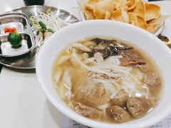 -CHILL Pho澳洲牛肉越南粉(佛山顺德万象汇店)