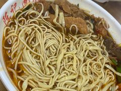 -陈记锅盖面(长江路店)
