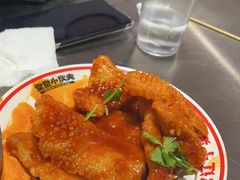 -堂堂小伙夫·辽宁小吃大排档(京西大悦城店)